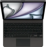 Apple MGYY4Z/A, Apple Magic Keyboard, QWERTY, Englisch, Trackpad, Scherenschalter, 1
