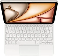 Apple MDFV4H/A, Apple Magic Keyboard - QWERTY - Norwegisch - Trackpad -