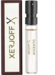Xerjoff Accento 2ml Eau de Parfum Unisex Sample