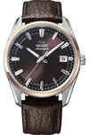 Orient Herrenuhr Orient Stretto Date 75th Anniversary Edition Automatik Herrenuhr