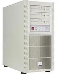Silverstone FLP02, Full Tower, PC, Wei&szlig;, ATX, micro ATX, Mini-ITX, SSI CEB,