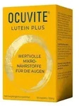 Ocuvite Lutein Plus Kapseln 60 St