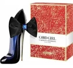Carolina Herrera Good Girl Bowtastic Eau de Parfum f&uuml;r Frauen 80 ml