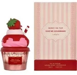 Lattafa Berry on Top, Frauen, 75 ml