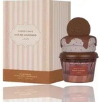 Lattafa Cookie Crave Give Me Gourmand Eau de Parfum 75 ml