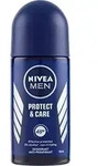 Nivea Men Protect and Care Roll-On 50ml
