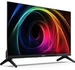 Sharp 24HA1205E, 61 cm (24"), 1366 x 768 Pixel, HD, DVB-T, DVB-T2, DVB-C, DVB-S,