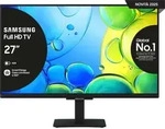 Samsung UE27F6000FUXZT, 68,6 cm (27"), 1920 x 1080 Pixel, LED, Smart-TV, WLAN,