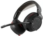 SKULLCANDY Brecher PLYR 720 Wireless Univ - Schwarz