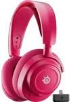 SteelSeries Arctis Nova 7P Wireless Gen 2 , Gaming-Headset - Magenta
