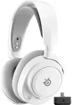 SteelSeries Arctis Nova 7P Wireless Gen 2, Gaming-Headset, (Bluetooth - Wei&szlig;