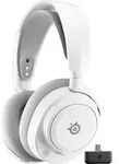 SteelSeries Arctis Nova 7 Wireless Gen 2, Gaming-Headset, (Bluetooth - Wei&szlig;