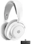 SteelSeries Arctis Nova 7X Wireless Gen 2, Gaming-Headset, (Bluetooth - Wei&szlig;