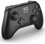 PowerA Advantage, Gamepad, Nintendo Switch 2, D-Pad, Home button, Analog / Digital,
