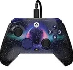 Turtle Beach Rematch Advanced Dark Cosmos Wired Gaming Controller f&uuml;r Xbox und PC