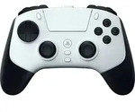 Razer Raiju V3 Pro, Gamepad, PC, PlayStation 5, Schaltfl&auml;che Zur&uuml;ck, D-Pad,