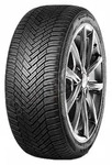 Nexen Ganzjahresreifen motorcycle-tyres N blue 4 Season 2 ( 235/45 R18 98Y XL 4PR