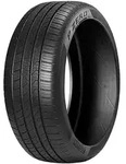 Pirelli So car-tyres P Zero All Season ( 245/45 R20 103W XL, mit Felgenschutz (MFS) )