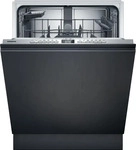 Siemens SX63HX16BE, Siemens SX63HX16BE, iQ300, Vollintegrierter Geschirrsp&uuml;ler, 60