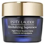 Est&eacute;e Lauder Revitalisierende Supreme+ Night Power Bounce Cream Gesichtscreme...