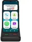 SPC Zeus 2 Pro - Smartphone f&uuml;r Senioren Kompatible mit App Fernverwaltung und
