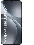 OPPO Find X9 Pro, 17,2 cm (6.78"), 16 GB, 512 GB, 50 MP, Android 16.0, Wei&szlig; - Wei&szlig;