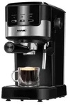 MPM MKW-13M Kolbendruckkaffeemaschine Druckkaffeemaschine