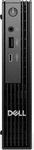 Dell VF3KK, DELL Pro QCM1255, 3,6 GHz, AMD Ryzen 3, 8300GE, 8 GB, 512 GB, Windows 11