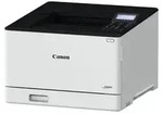 Canon I-SENSYS LBP673Cdw II Colour Laser Printer - Grau