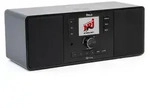 BLOCK Harmony, Pers&ouml;nlich, Digital, DAB+, FM, UKW, 87,5 - 108 MHz, 174,928 -...
