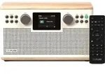 Pure Classic H6, Internet, Digital, DAB+, FM, 87,5 - 108 MHz, 174 - 240 MHz, 30 W -