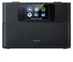 Kenwood CR-ST 200 S, Tragbar, Digital, DAB+, FM, UKW, 87,5 - 108 MHz, 174928 - 239200