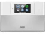 Kenwood CRST200SW, Tragbar, Digital, DAB+, FM, UKW, 87,5 - 108 MHz, 174928 - 239200
