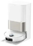Dreame X50 Ultra, Kombi, Edelstahl, Wei&szlig;, Rund, Staubbeutel, Ladend, Purification,