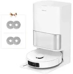  Dreame L10S Ultra Gen 3 Robotstovsuger 25000Pa Sugeeffekt Automatisk Tomning...
