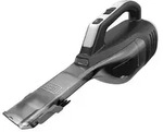 Black & Decker DVD320J-QW, Trocken, 2 Jahr(e), Beutellos, Schwarz, Akku, 17 min...