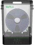 SUNLU SP2 Filament-Trockner f&uuml;r 3D-Druck Filamente, Spulen bis 250mm &Oslash; x 153mm