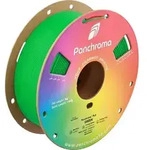 Polymaker CA19007 Panchroma Filament PLA Highspeed 1.75 mm 1000 g Green Gr&uuml;n 1...