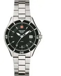 Swiss Alpine Military Nautilus Lady SAM7740.1137 Frauenuhr Nautilus Lady -...