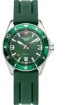 Swiss Alpine Military Sierra SAM7034.1834 Herrenuhr Sierra - Gr&uuml;n