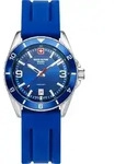Swiss Alpine Military Sierra SAM7034.1835 Herrenuhr Sierra - Blau