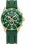 Swiss Alpine Military Sierra Chrono SAM7034.9814 Herrenuhr Sierra Chrono - Gold