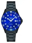 Swiss Alpine Military - 7095.2175 - Taucheruhr - Herren - Automatik - Deep Sea -