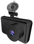 Denver CCT-1650 Dashcam, G-Sensor & 3&prime;&prime; Display - Schwarz