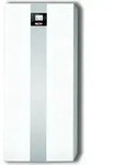 Wolf ComfortLine 15 kW &Ouml;lbrennwertkessel COB-2-15 B30 mit &Ouml;lgebl&auml;sebrenner - Wei&szlig;