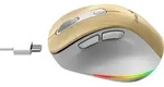 GENIUS Ergo 9000S Pro Pine Wood