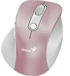 GENIUS Genius Ergo 9000S Pro/Ergonomick&aacute;/Optick&aacute;/Pro prav&aacute;ky/2 400