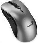 Genius Ergo 8100S AI silber-grau - Silber/Grau