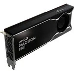 Sapphire Pro W7800 Radeon Lite GDDR6 &ndash; Grafikkarte &ndash; PCI-Express - Schwarz