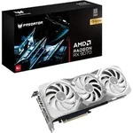 Acer Predator BiFrost AMD RX9070 OC 16GB WHITE - Wei&szlig;